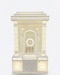 Korean Mandir